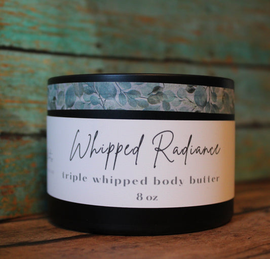 The Power of Hydration: Why All-Natural Skincare is the Best Choice for your Skin