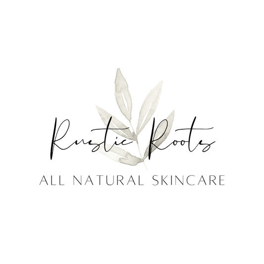 The Journey to Rustic Roots: Our Story & Passion for Natural Skincare