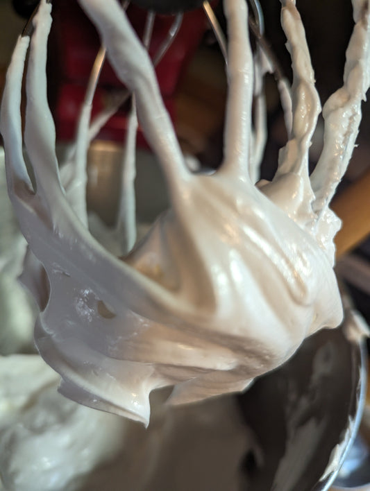 The Ultimate Skin Treat: Whipped Body Butter