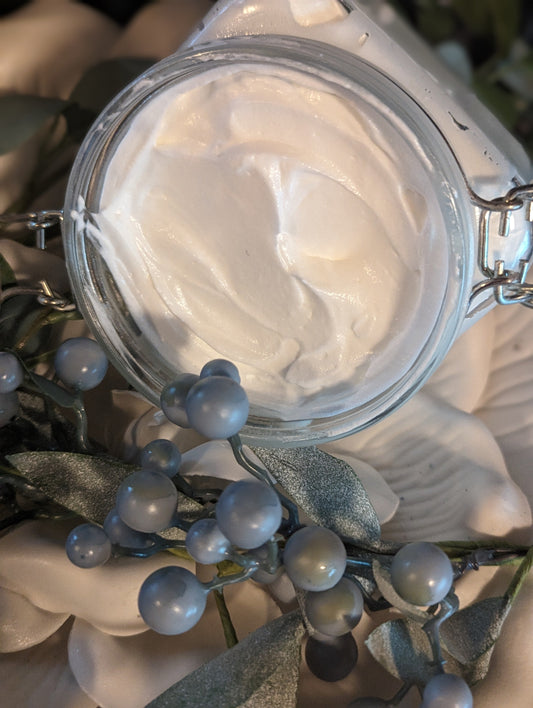 Why Hydration is the Key to Radiant Skin (And How Rustic Roots’ Whipped Facial Moisturizer Helps!)