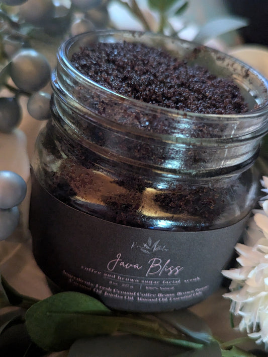 The Secret to Glowing Skin: Why Exfoliation is a Game Changer