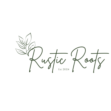About Rustic Roots