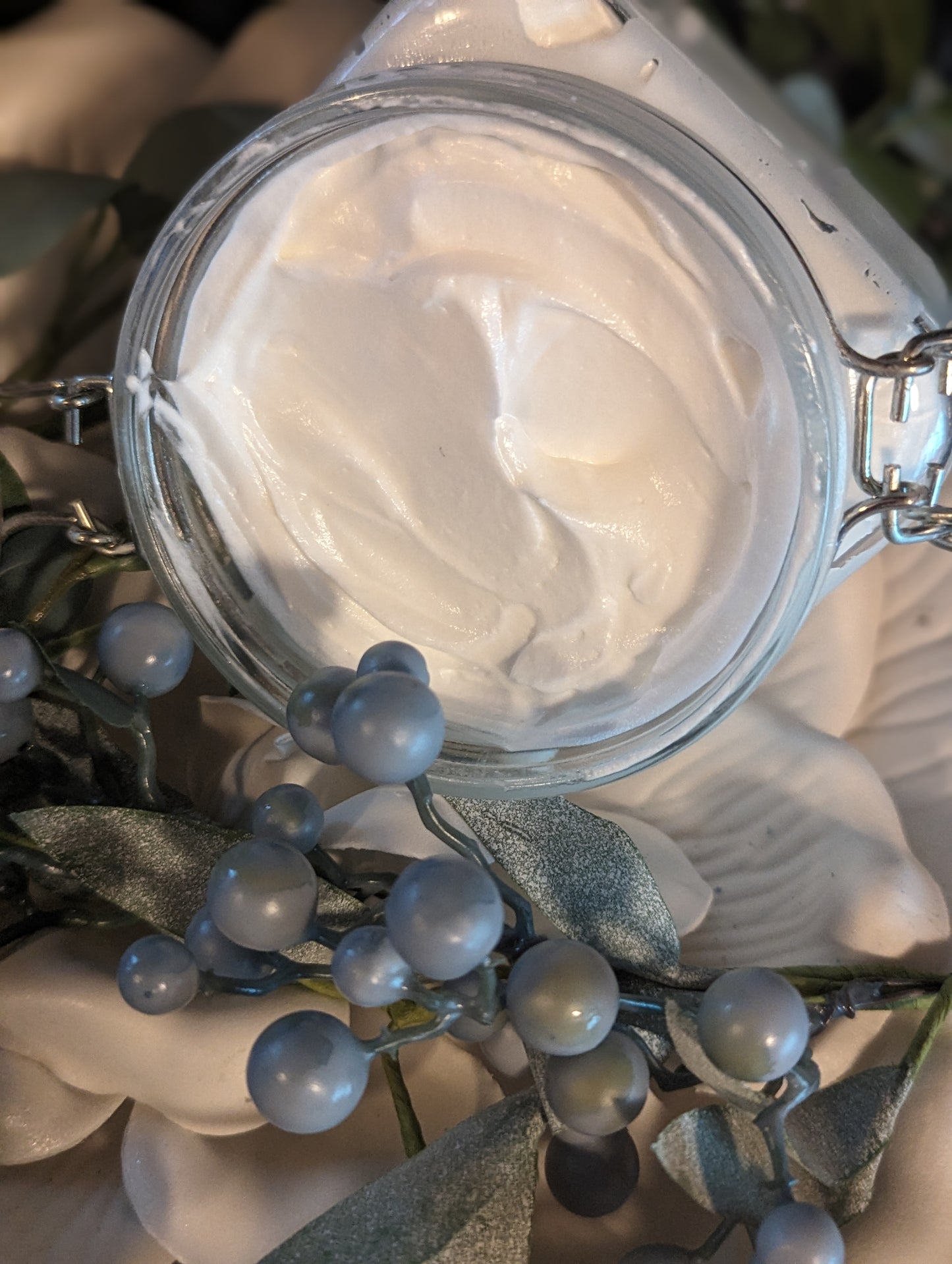 Whipped Radiance Body Butter