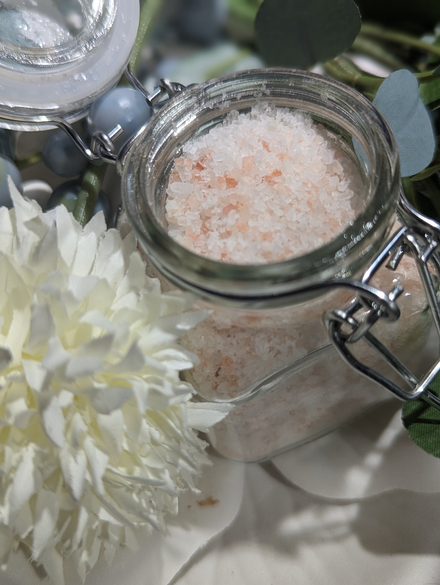 Tranquil Tides Bath Soak