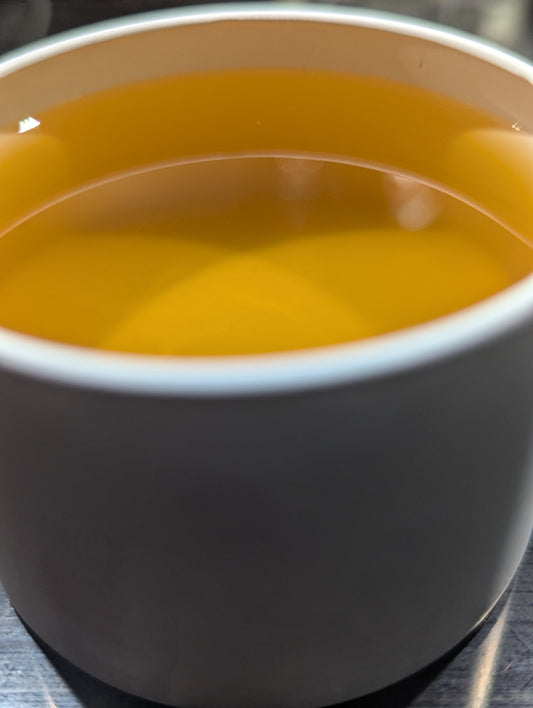 Glow Melt Facial Cleansing Balm